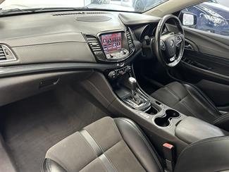 2015 Holden Commodore - Thumbnail