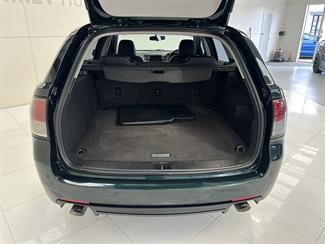 2015 Holden Commodore - Thumbnail