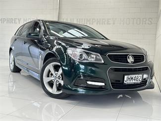 2015 Holden Commodore - Thumbnail