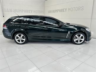 2015 Holden Commodore - Thumbnail
