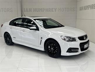 2014 Holden Commodore - Thumbnail