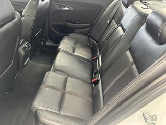 2014 Holden Commodore - Thumbnail