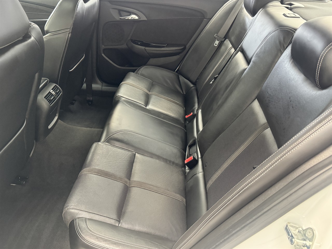 2014 Holden Commodore