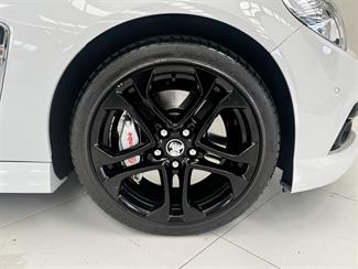 2014 Holden Commodore - Thumbnail