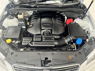 2014 Holden Commodore - Thumbnail