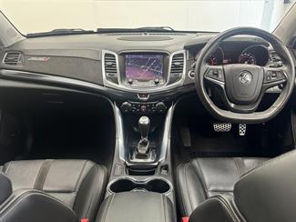 2014 Holden Commodore - Thumbnail