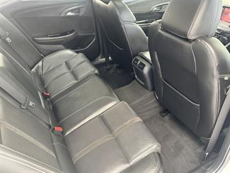 2014 Holden Commodore - Thumbnail