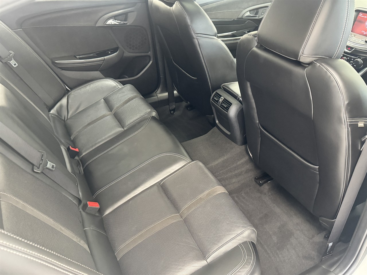 2014 Holden Commodore