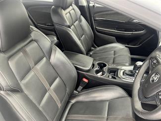 2014 Holden Commodore - Thumbnail