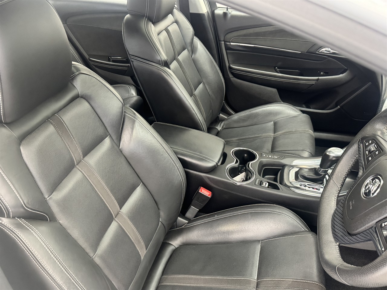 2014 Holden Commodore