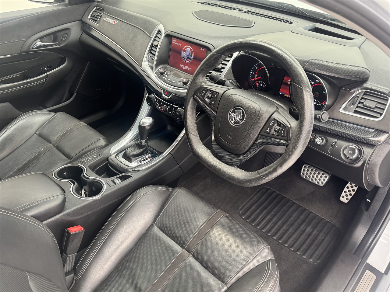 2014 Holden Commodore