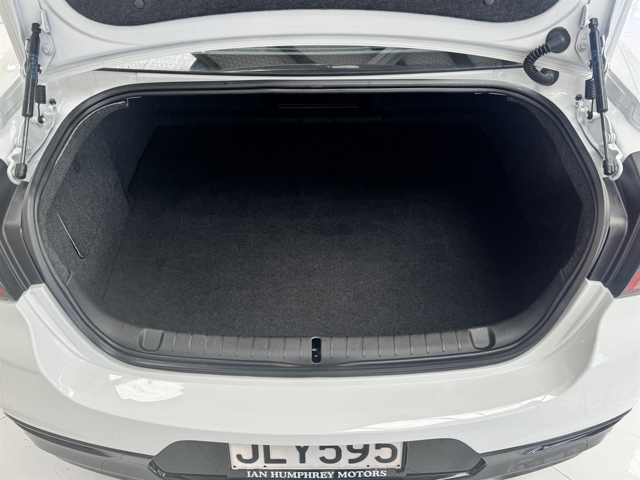 2014 Holden Commodore