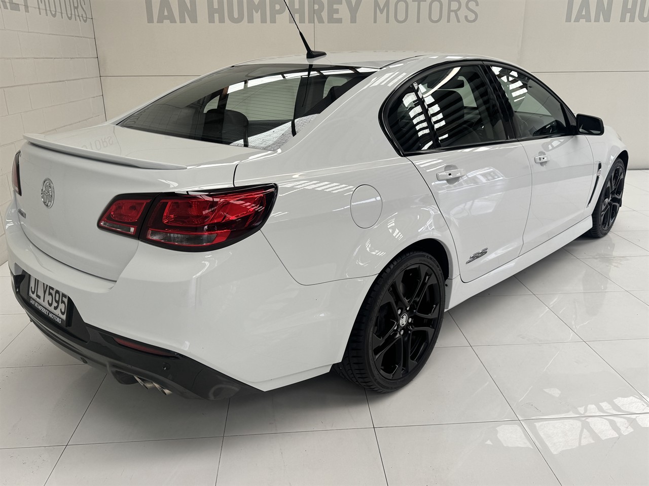 2014 Holden Commodore