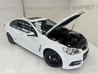 2014 Holden Commodore - Thumbnail