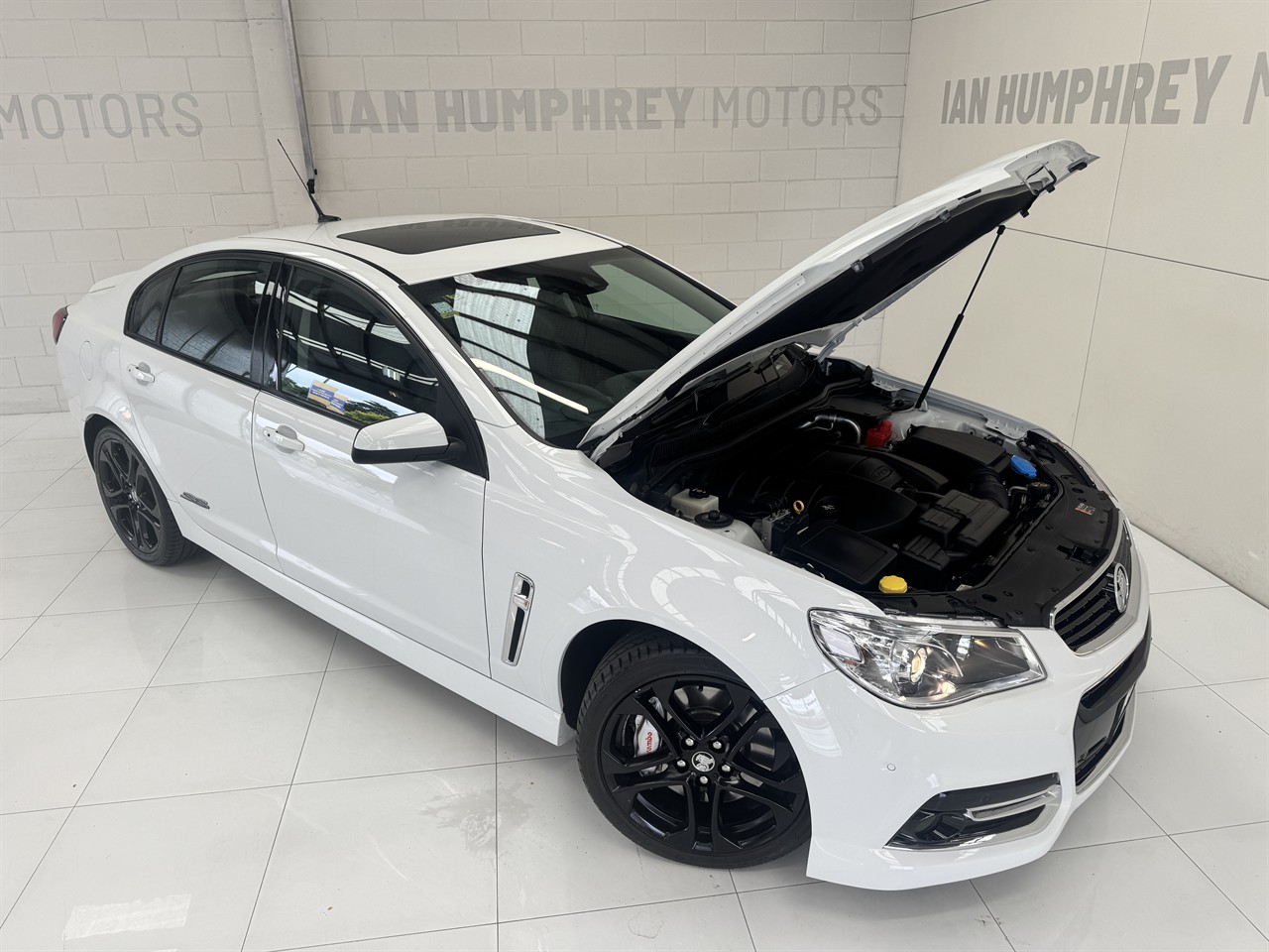 2014 Holden Commodore