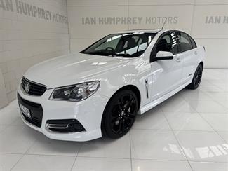 2014 Holden Commodore - Thumbnail