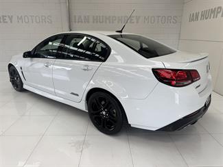 2014 Holden Commodore - Thumbnail