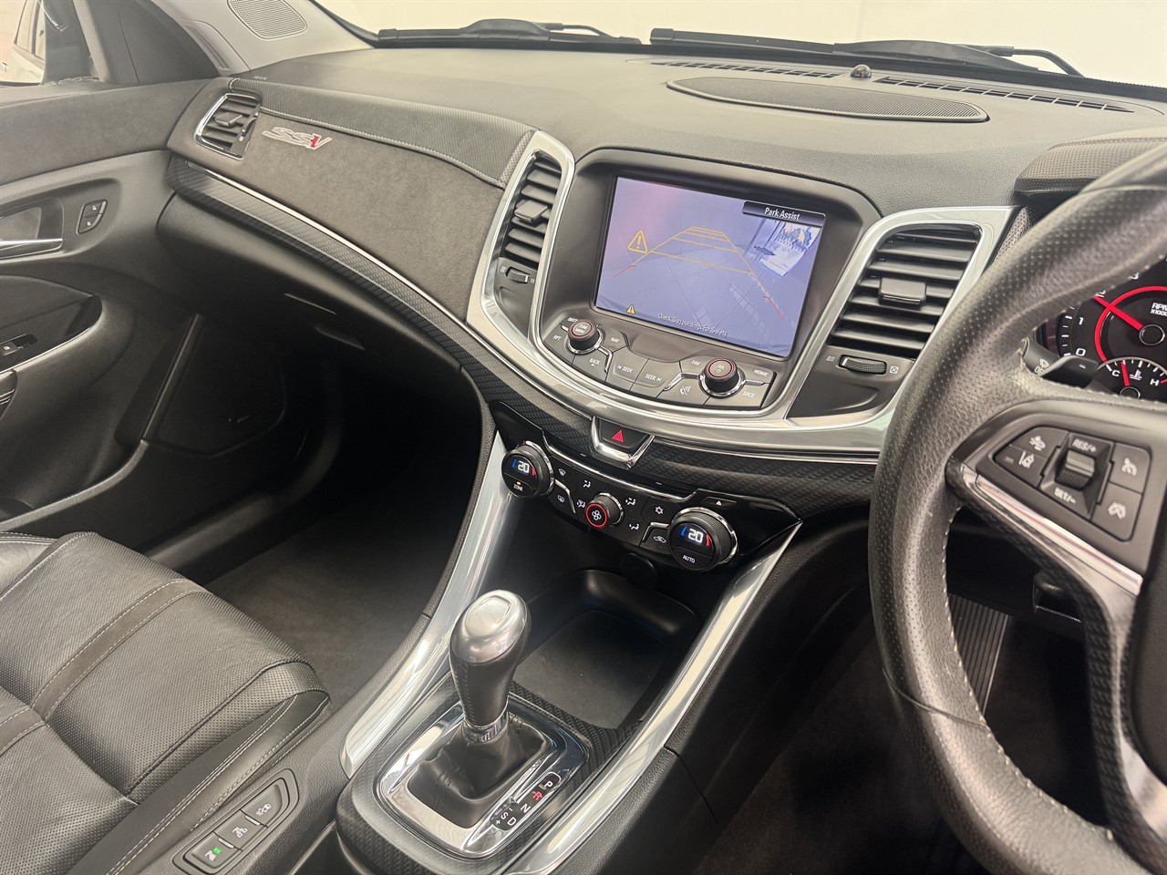 2014 Holden Commodore