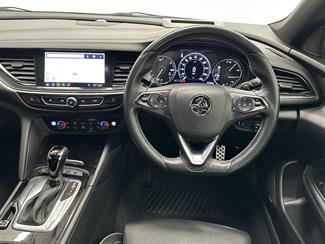 2020 Holden Commodore - Thumbnail