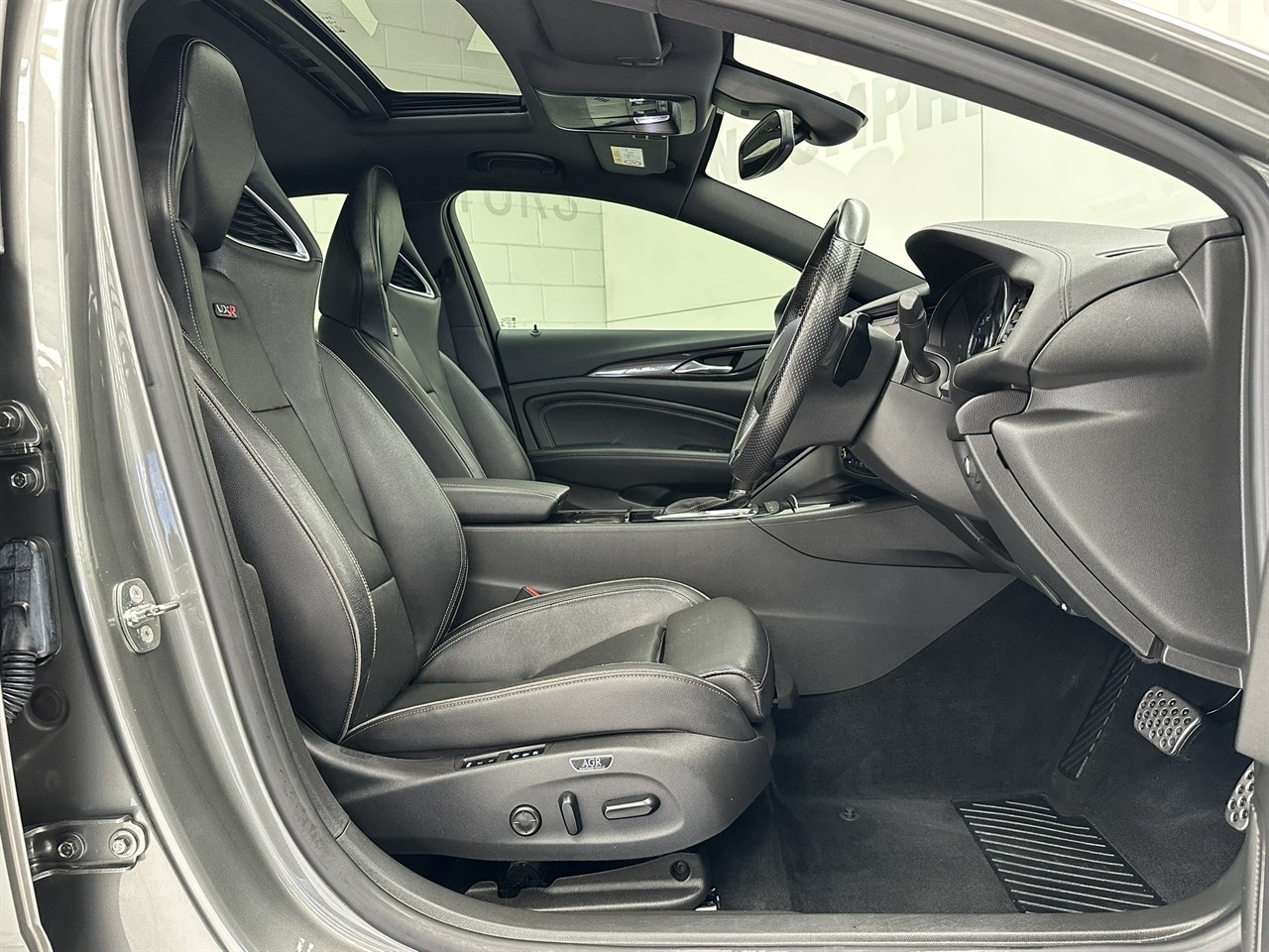 2020 Holden Commodore