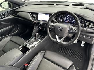 2020 Holden Commodore - Thumbnail