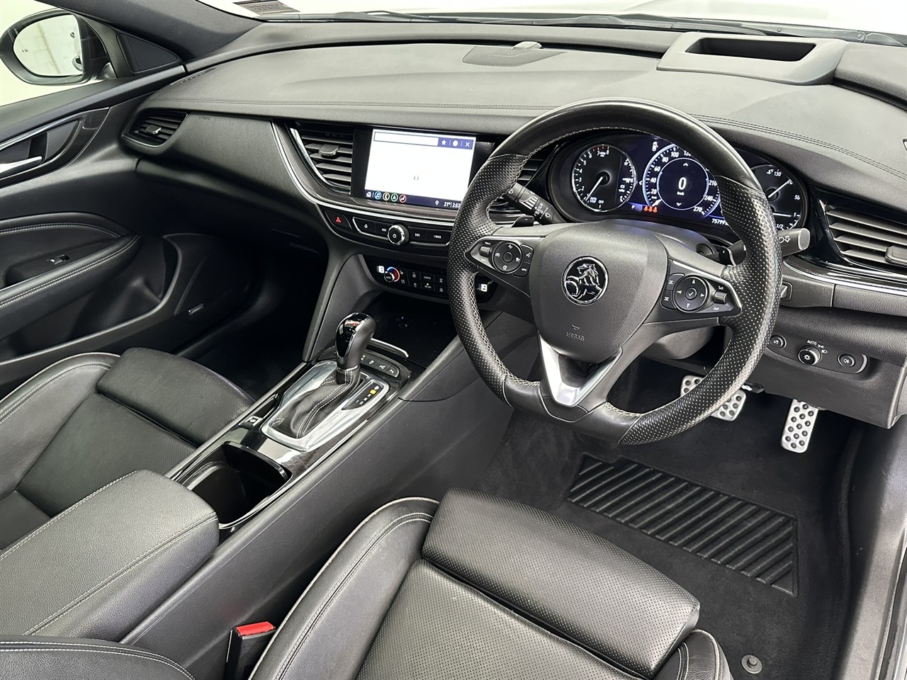 2020 Holden Commodore