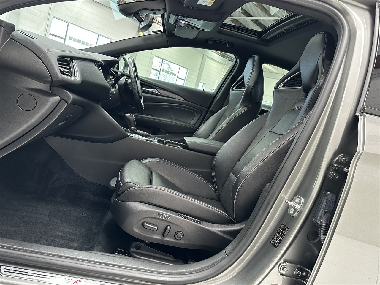 2020 Holden Commodore