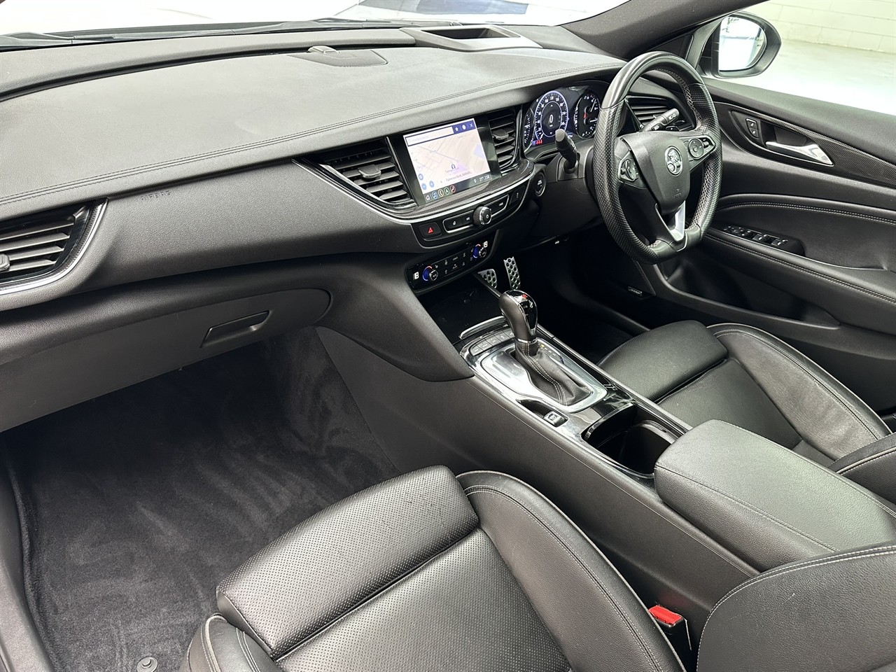 2020 Holden Commodore