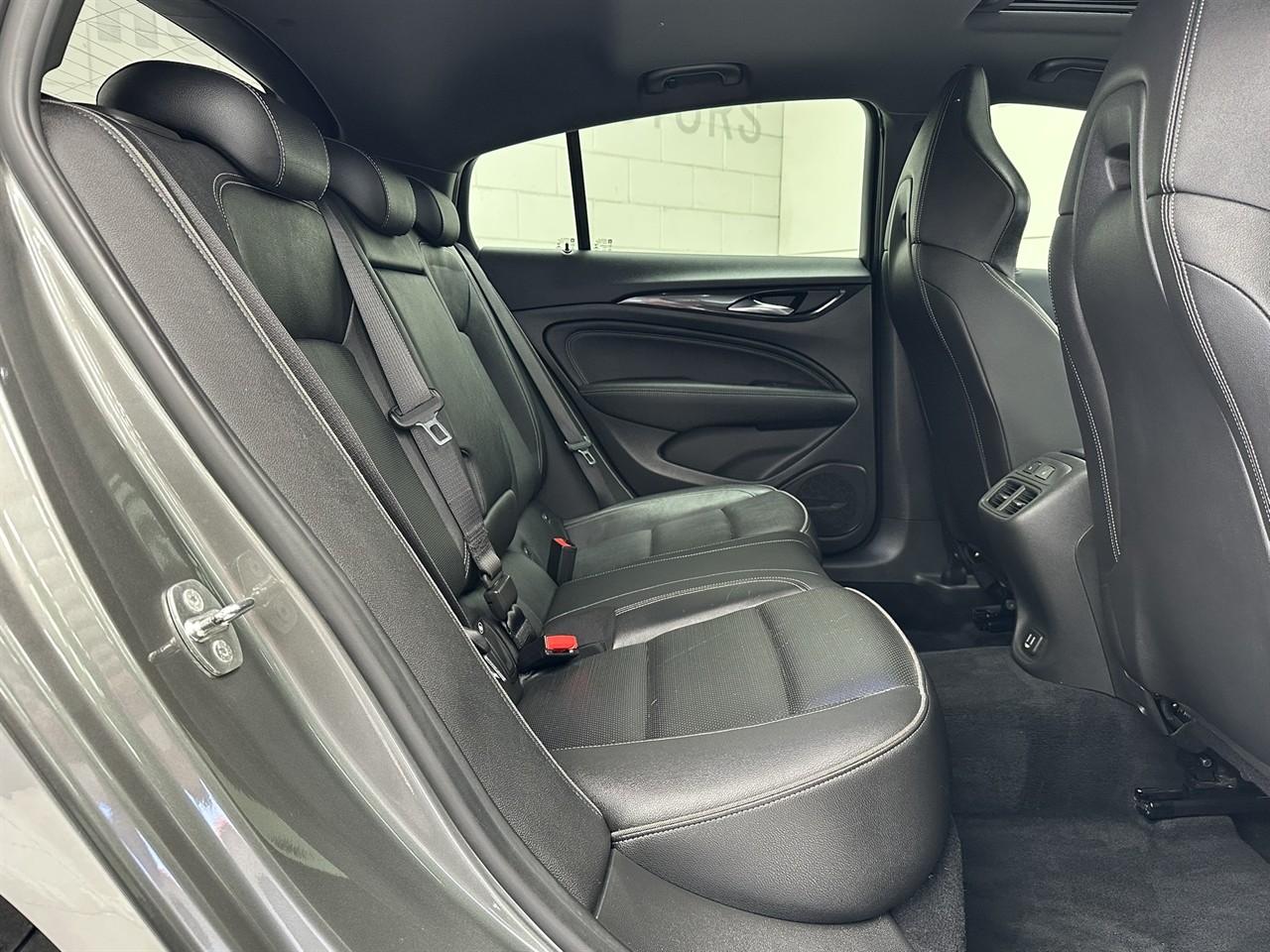 2020 Holden Commodore