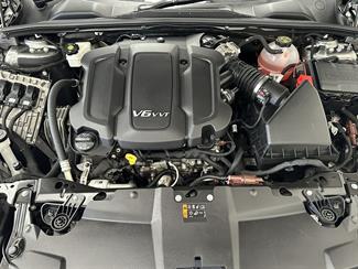 2020 Holden Commodore - Thumbnail