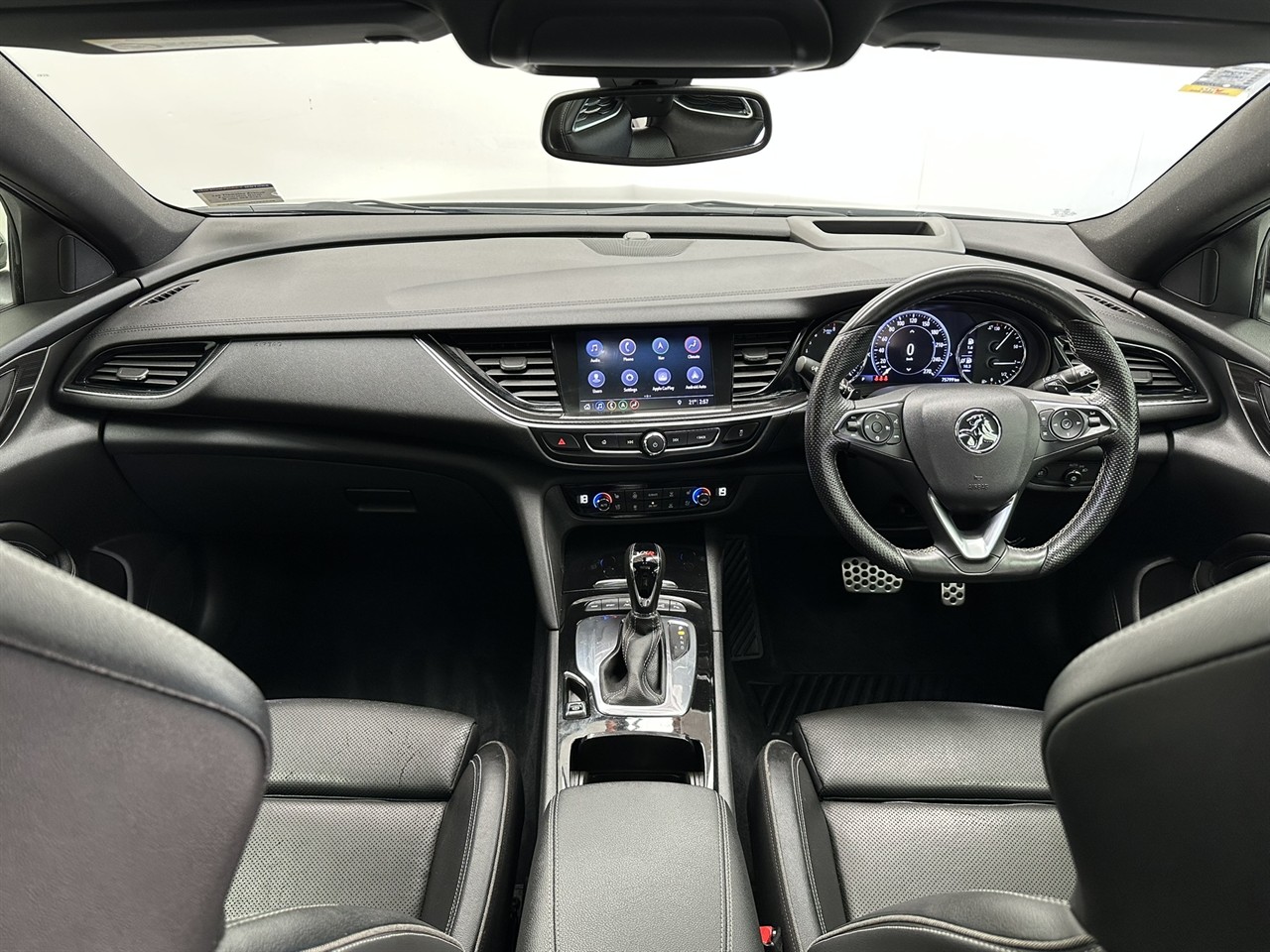 2020 Holden Commodore