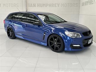 2016 Holden Commodore - Thumbnail