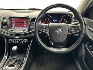 2016 Holden Commodore - Thumbnail