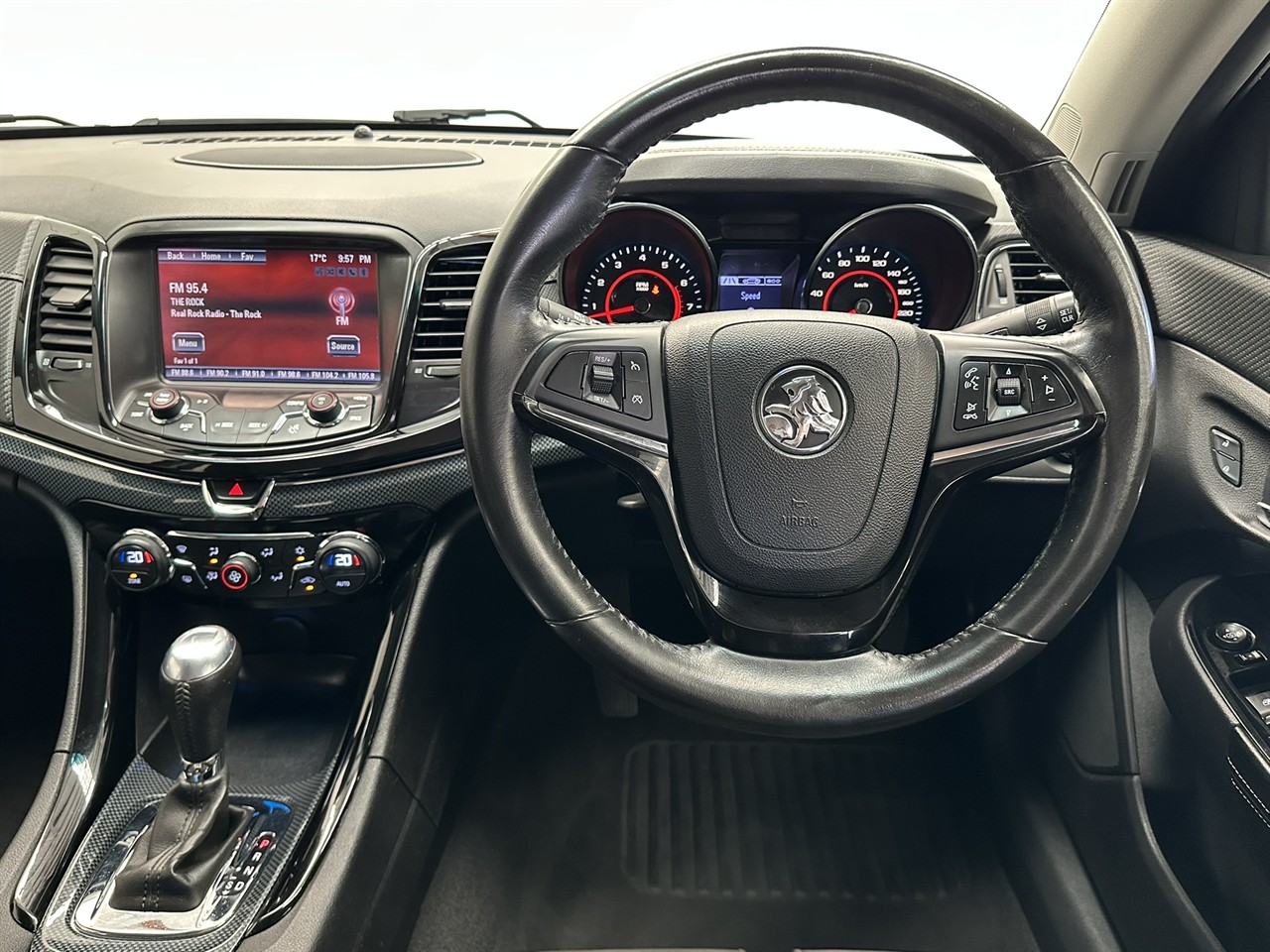 2016 Holden Commodore