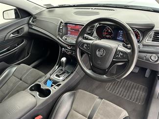 2016 Holden Commodore - Thumbnail
