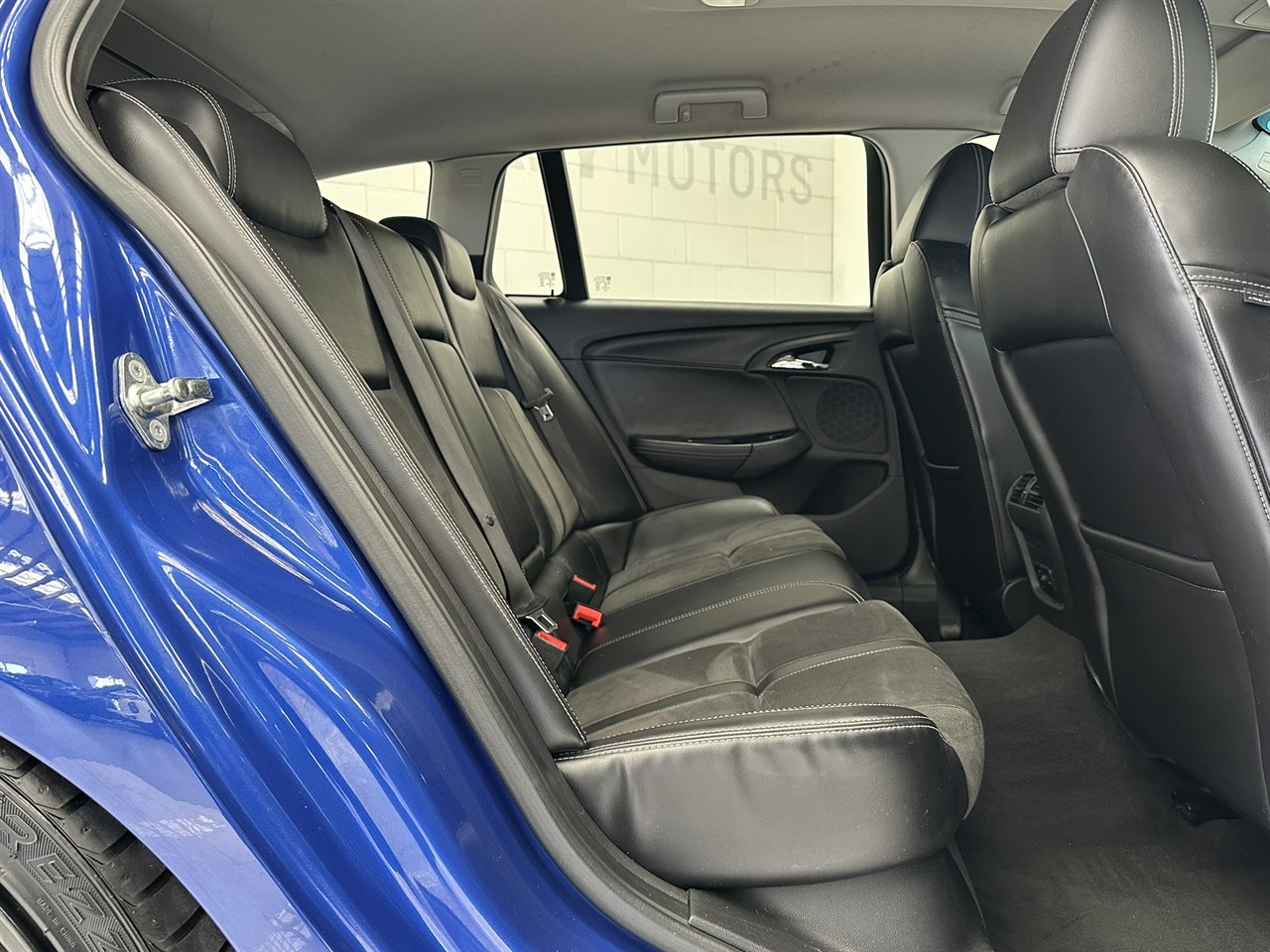 2016 Holden Commodore