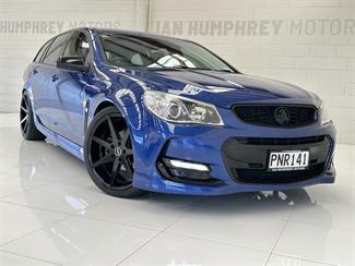 2016 Holden Commodore - Thumbnail