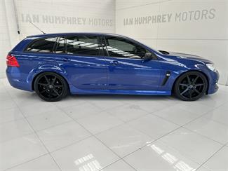 2016 Holden Commodore - Thumbnail