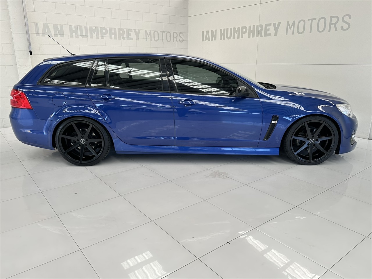 2016 Holden Commodore