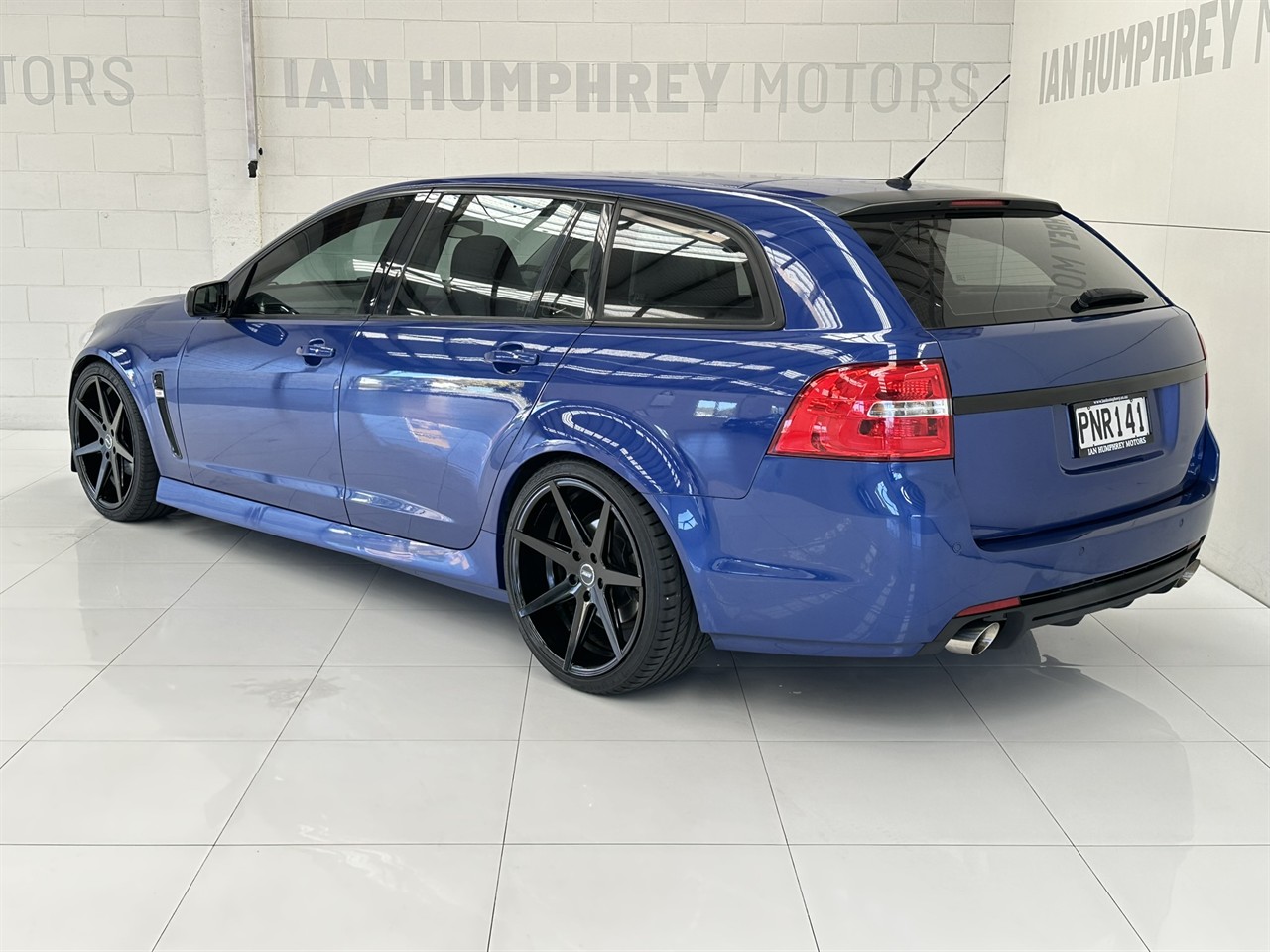 2016 Holden Commodore