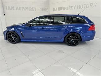 2016 Holden Commodore - Thumbnail