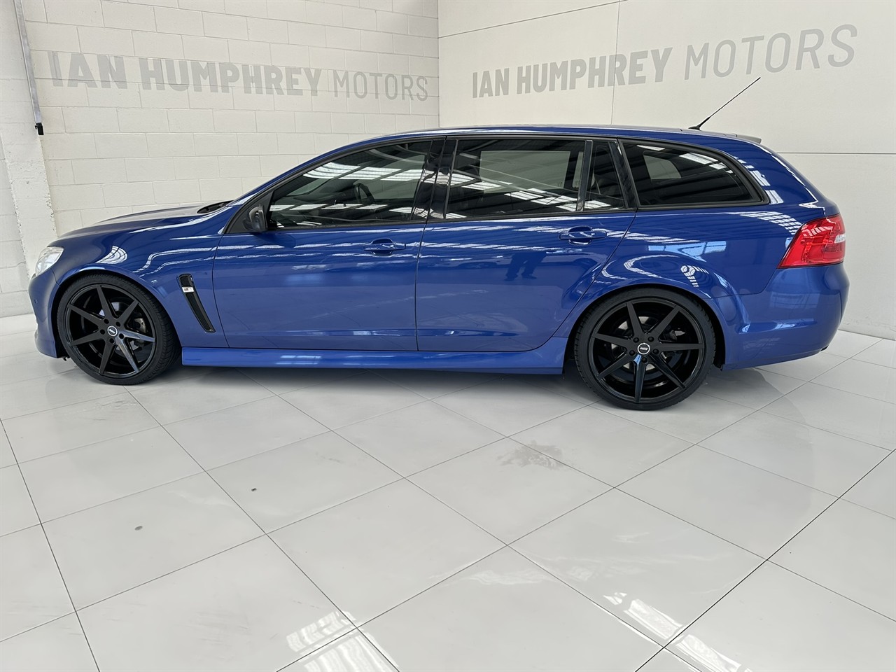 2016 Holden Commodore