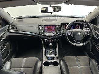 2016 Holden Commodore - Thumbnail