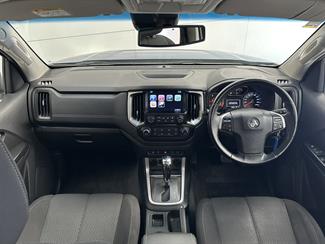 2019 Holden Colorado - Thumbnail