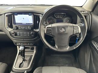 2019 Holden Colorado - Thumbnail