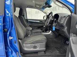 2019 Holden Colorado - Thumbnail