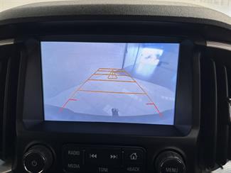 2019 Holden Colorado - Thumbnail