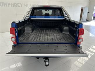 2019 Holden Colorado - Thumbnail