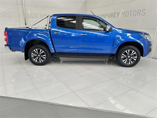 2019 Holden Colorado - Thumbnail