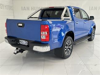 2019 Holden Colorado - Thumbnail
